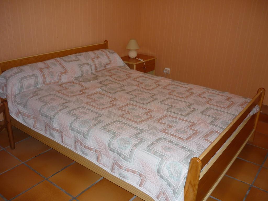 Le Domaine De Fonteline Apartment Allegre Phòng bức ảnh