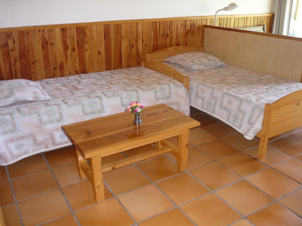 Le Domaine De Fonteline Apartment Allegre Phòng bức ảnh